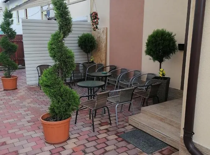 Hotell Edes Alom