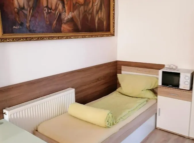 Hotell Edes Alom Szeged