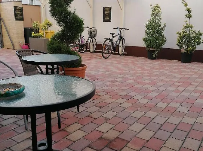 Edes Alom Szeged