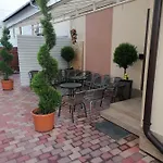 Szálloda édes álom