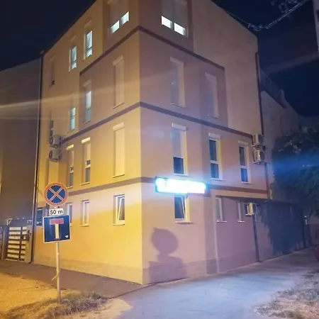 édes álom Pensión *
