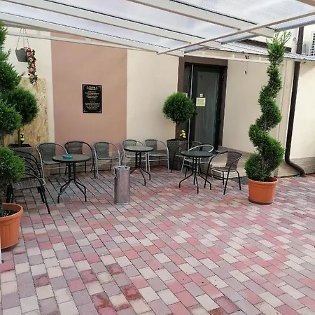 édes álom Hotel