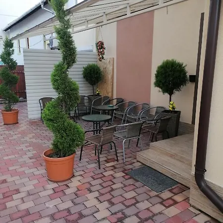 Vendégház édes álom