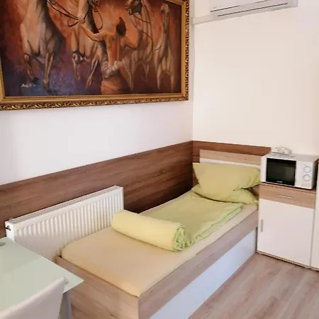 Hotel édes álom Szeged