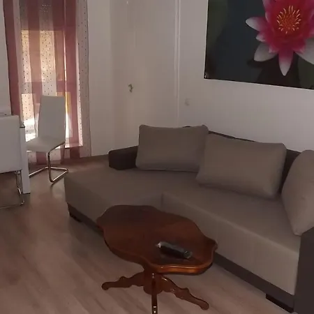 Hotel édes álom Szeged