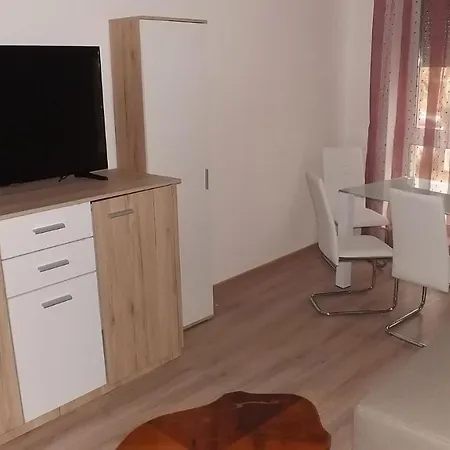 Pensión édes álom *