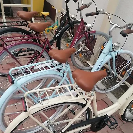 édes álom Pensión Szeged