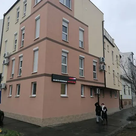 édes álom Pensión