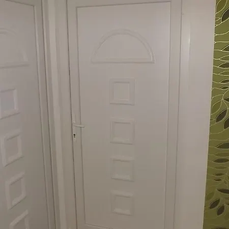 Pensión édes álom *