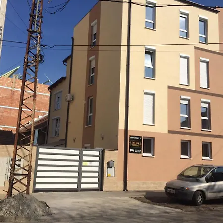 édes álom Pensión
