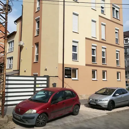 édes álom Pensión *