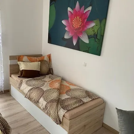 édes álom Vendégház