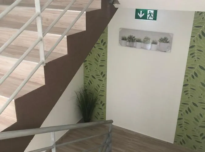 Hotel Edes Alom