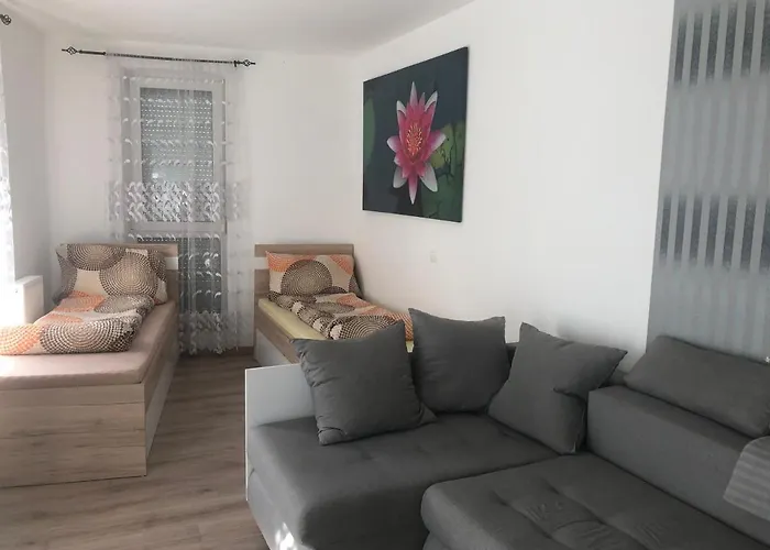 Edes Alom Hotel Segedín