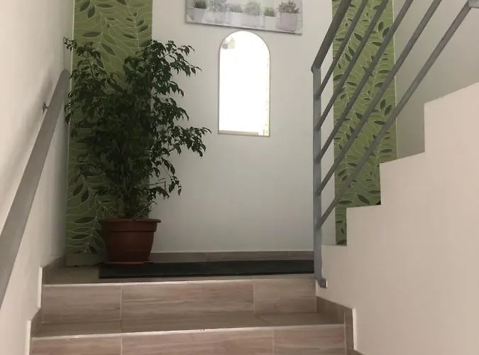 Hotel Edes Alom