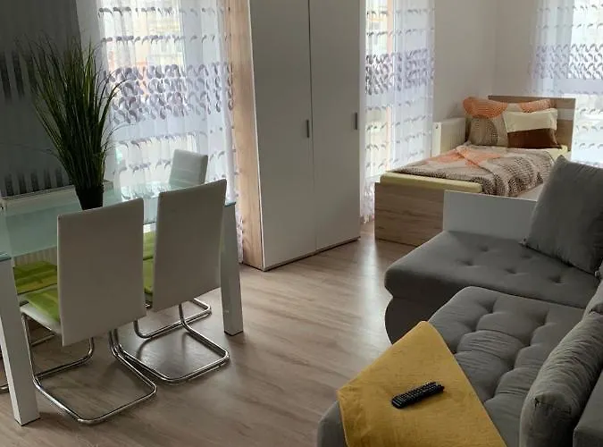 Edes Alom Hotel Segedín